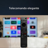 SONY - Smart TV LED UHD 4K 85" XR85X90LPAEP-Nero