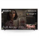 SONY - Smart TV LED UHD 4K 85" XR85X90LPAEP-Nero