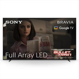 SONY - Smart TV LED UHD 4K 85" XR85X90LPAEP-Nero