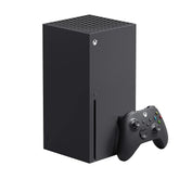 MICROSOFT XBOX Series X, Nero