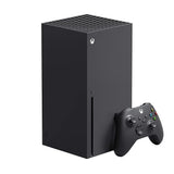 MICROSOFT XBOX Series X, Nero