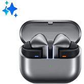 SAMSUNG Galaxy Buds3 Pro AURICOLARI WIRELESS