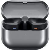 SAMSUNG Galaxy Buds3 Pro AURICOLARI WIRELESS, Argento