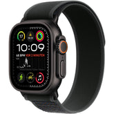 SMARTWATCH APPLE Watch Ultra 2, Cassa: 64 GB Cinturino: Nero
