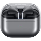 SAMSUNG Galaxy Buds3 Pro AURICOLARI WIRELESS, Argento