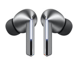 SAMSUNG Galaxy Buds3 Pro AURICOLARI WIRELESS, Argento