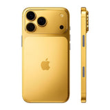 Iphone 17 Pro Max Edizione Oro