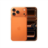 APPLE Iphone Pro Max 17 1 T(European) Dual e-Sim