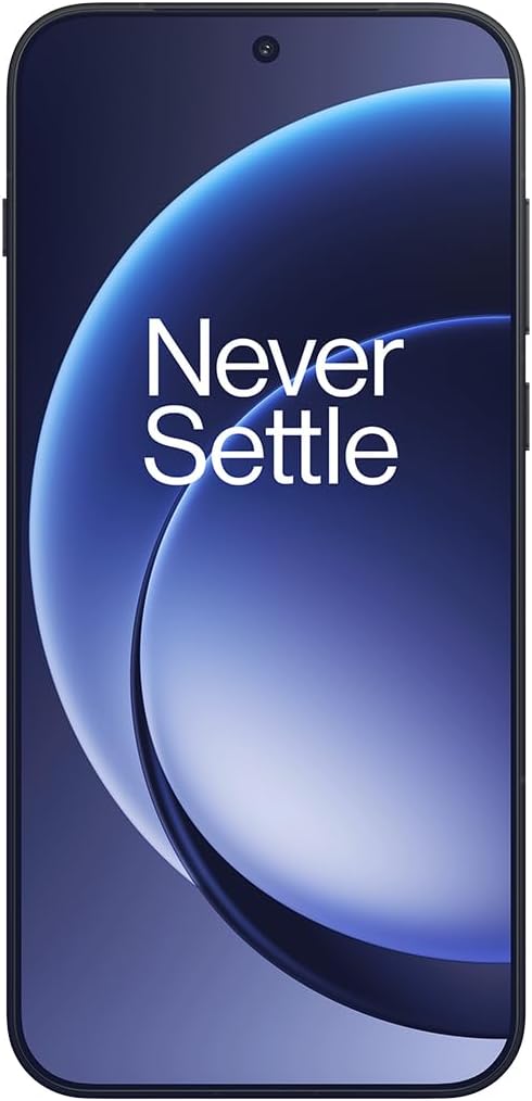 OnePlus 15, 5G Dual Sim,(Infinite Black, 16GB+512GB)- UK International Version