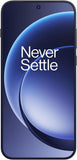 OnePlus 15, 5G Dual Sim,(Infinite Black, 16GB+512GB)- UK International Version