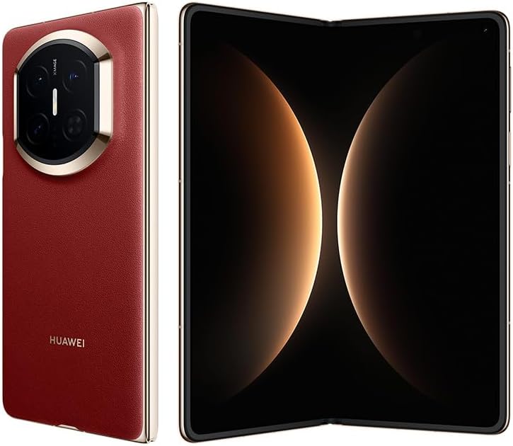 HUAWEI Mate X7 Foldable Smartphone 16GB+512G, 8" 120Hz LTPO Foldable Display