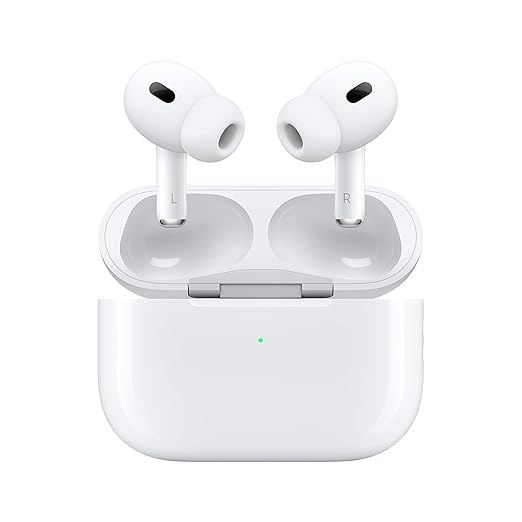 Apple AirPods Pro (2nd Generation)