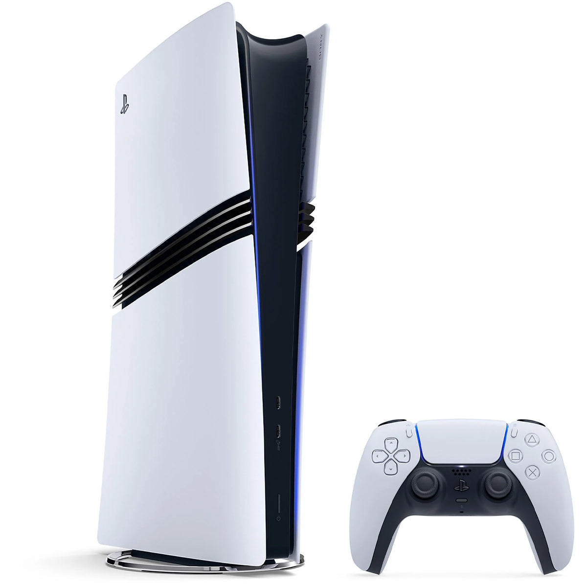 SONY PlayStation 5 PRO, White
