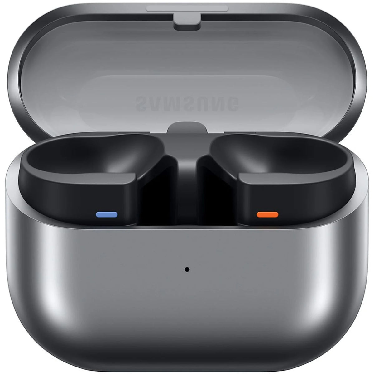 SAMSUNG Galaxy Buds3 Pro AURICOLARI WIRELESS, Argento