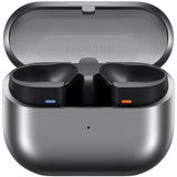 SAMSUNG Galaxy Buds3 Pro AURICOLARI WIRELESS, Argento