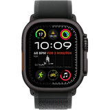 SMARTWATCH APPLE Watch Ultra 2, Cassa: 64 GB Cinturino: Nero