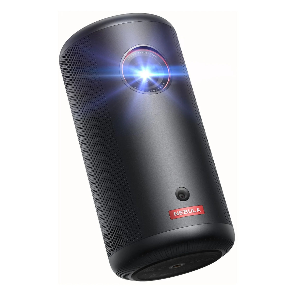 VIDEOPROIETTORE ANKER Nebula Capsule 3