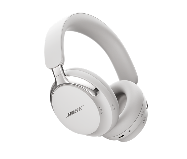 Cuffie Bose QuietComfort Ultra (2ª Gen)