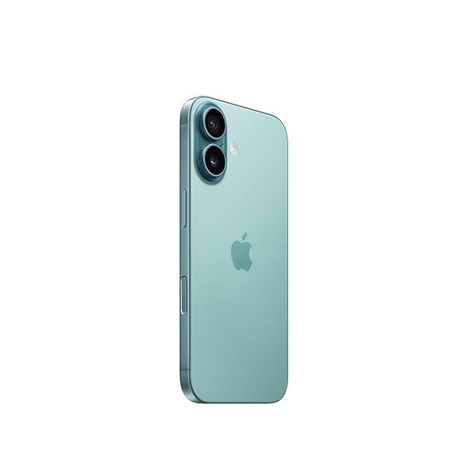 iPhone16Teal