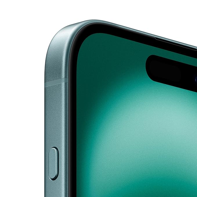 iPhone16Teal