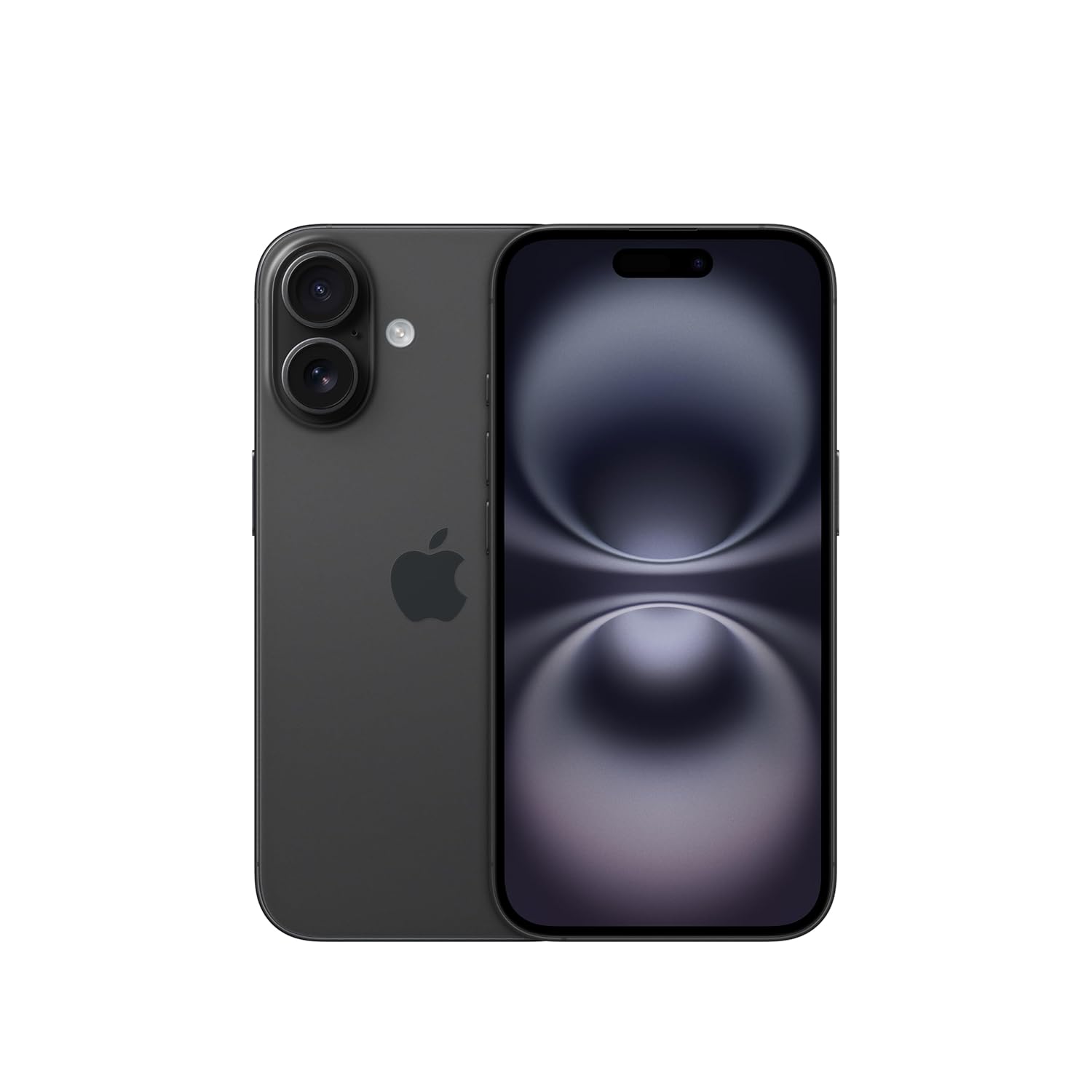 iPhone16black