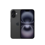 iPhone16black