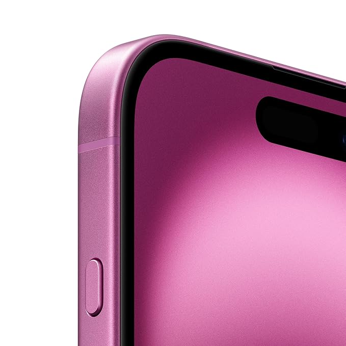 iPhone16pink
