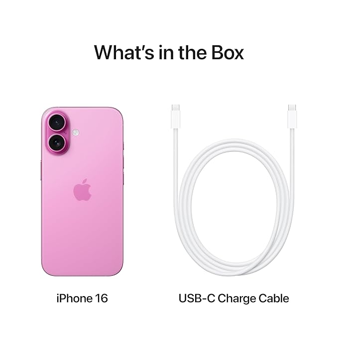 iPhone16pink