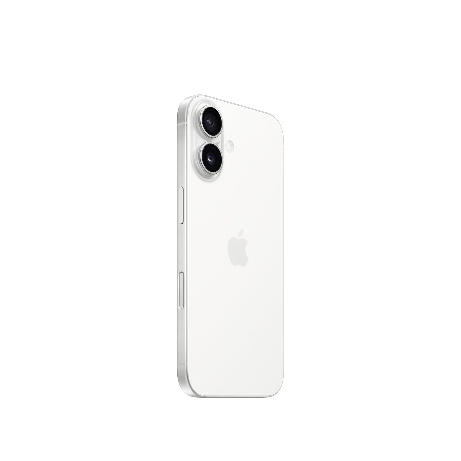 iPhone16white