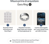 OURA Ring 4