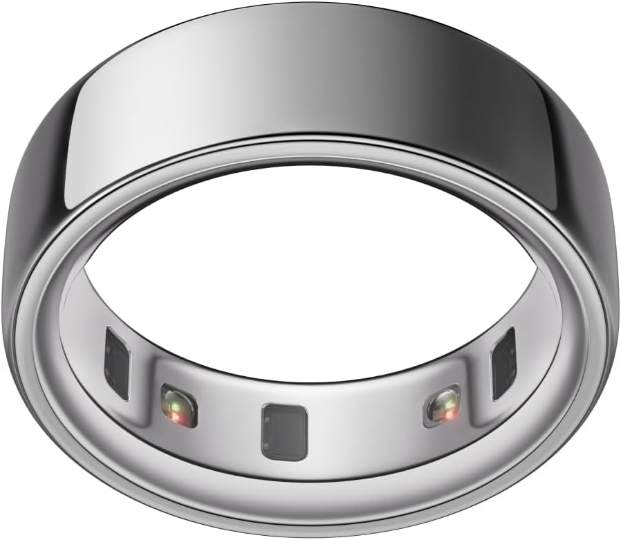 OURA Ring 4